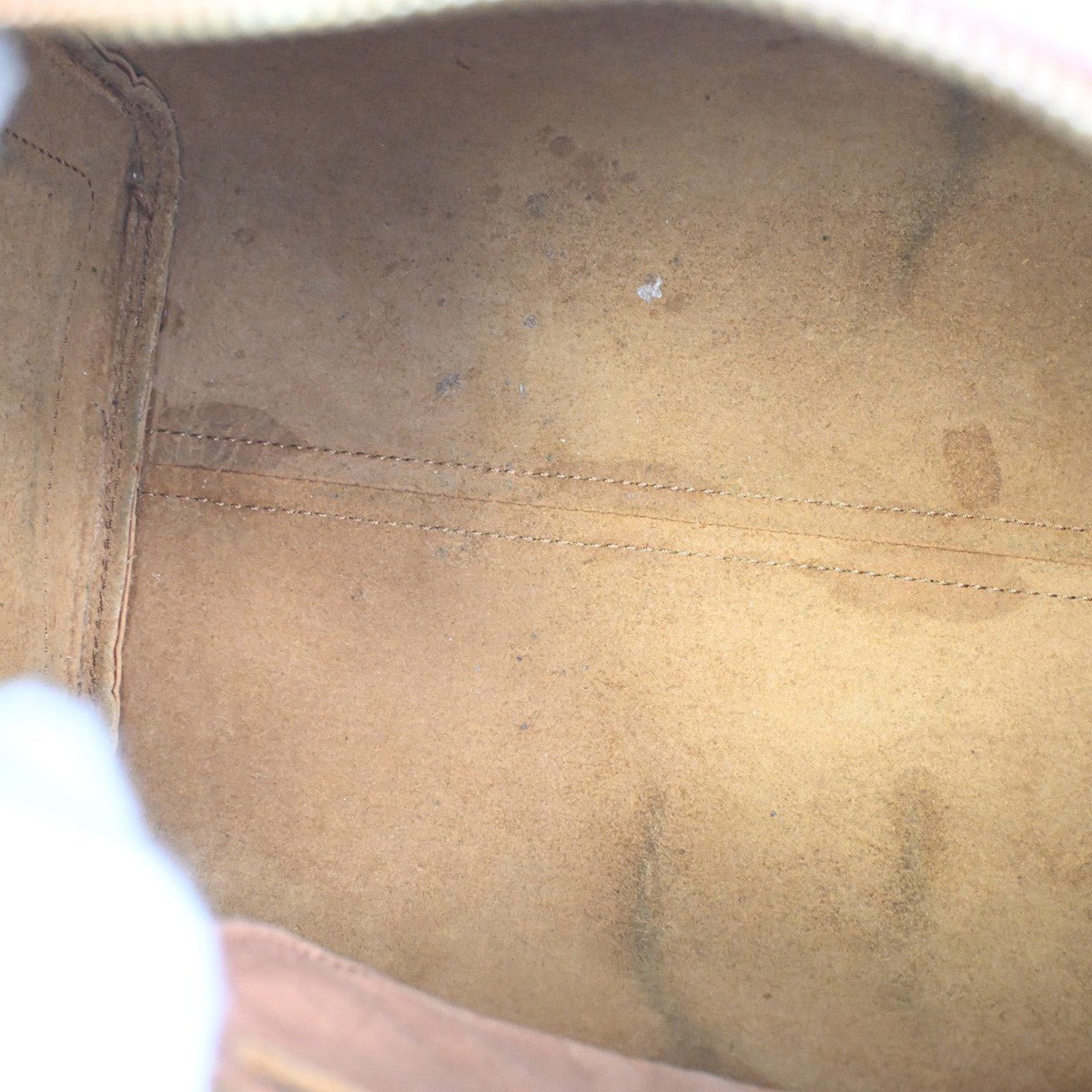 Louis Vuitton Speedy Handbag - Brandsamsara