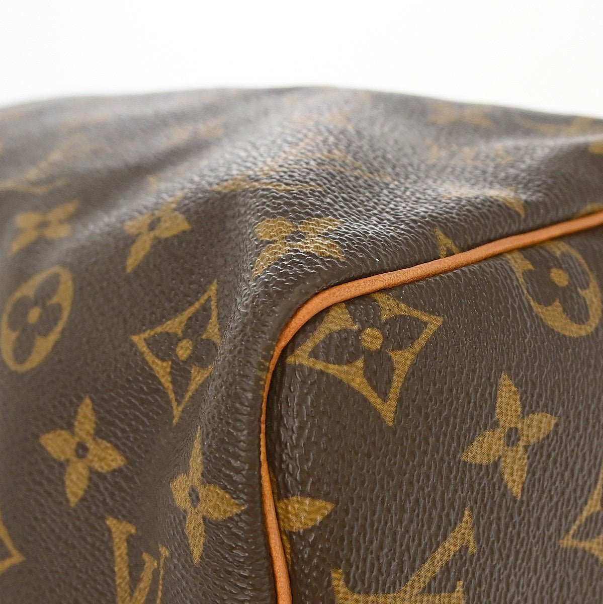 Louis Vuitton Speedy Handbag - Brandsamsara