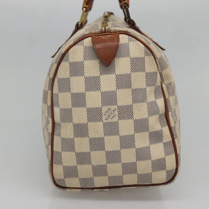 Louis Vuitton Speedy Handbag - Brandsamsara