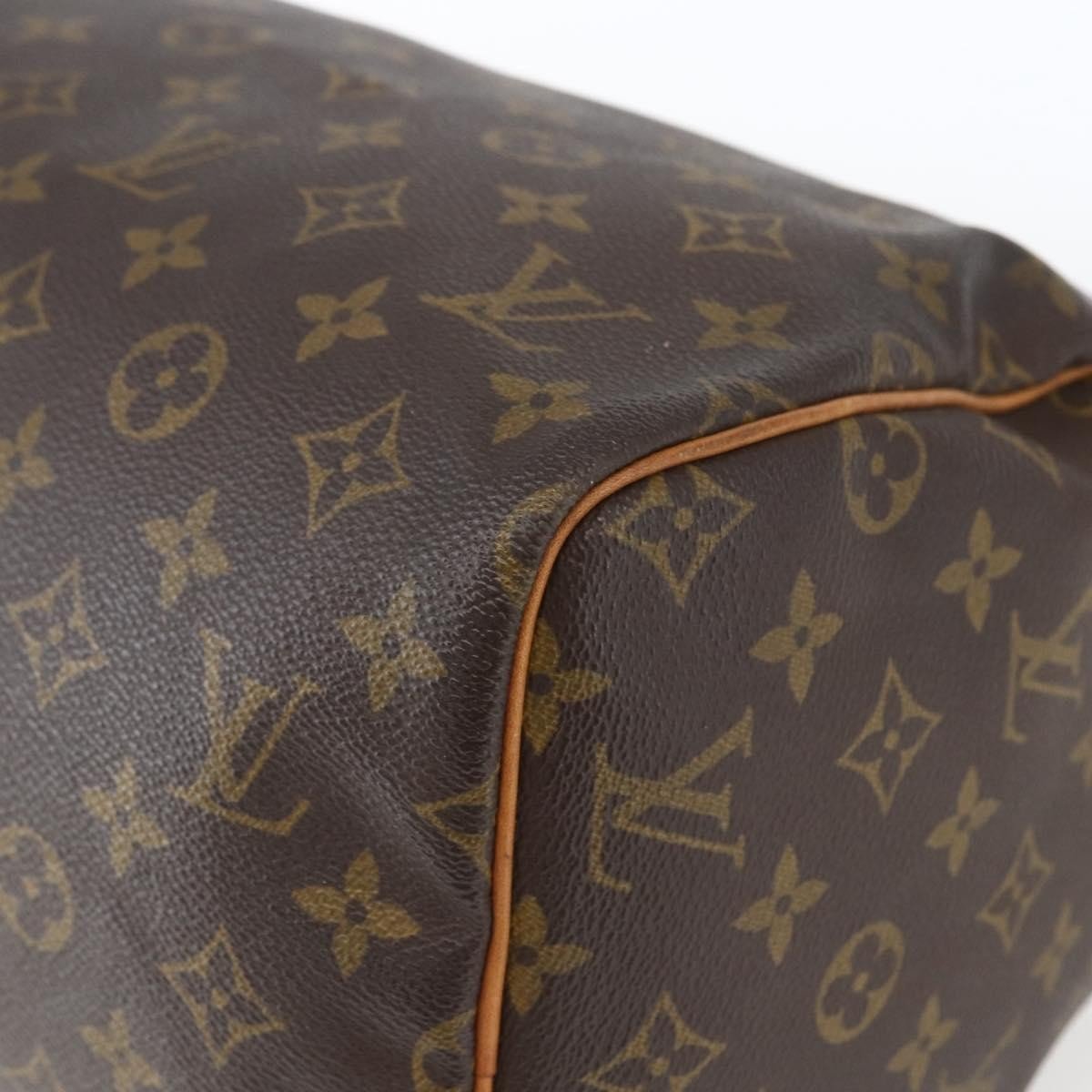 Louis Vuitton Speedy Handbag - Brandsamsara