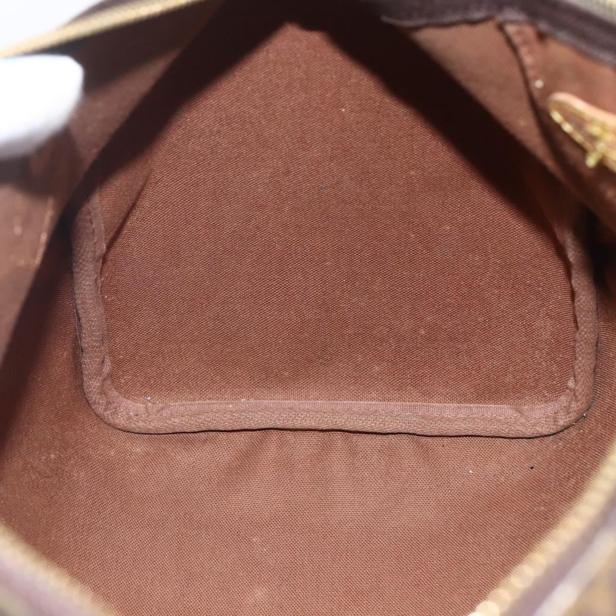 Louis Vuitton Speedy Handbag - Brandsamsara