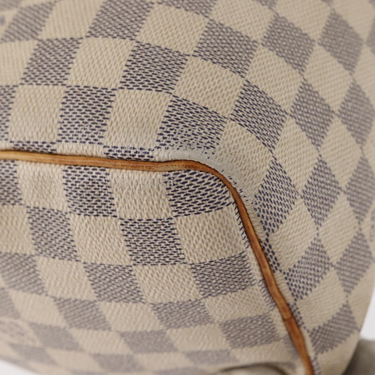 Louis Vuitton Speedy Handbag - Brandsamsara