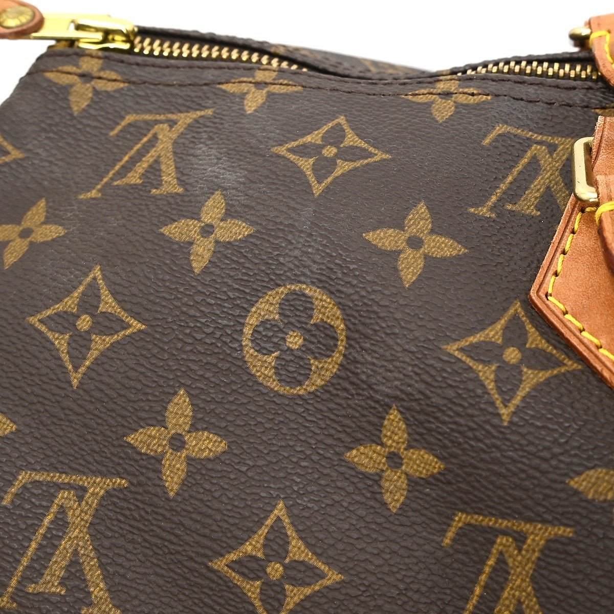 Louis Vuitton Speedy Handbag - Brandsamsara