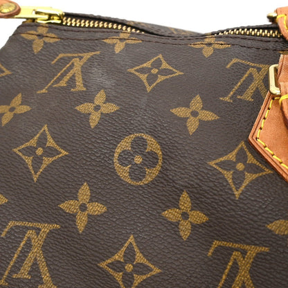 Louis Vuitton Speedy Handbag - Brandsamsara