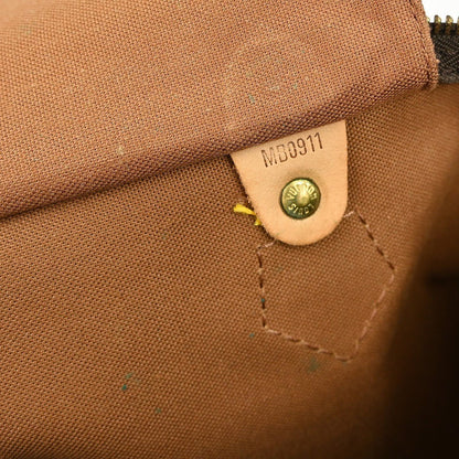 Louis Vuitton Speedy Handbag - Brandsamsara