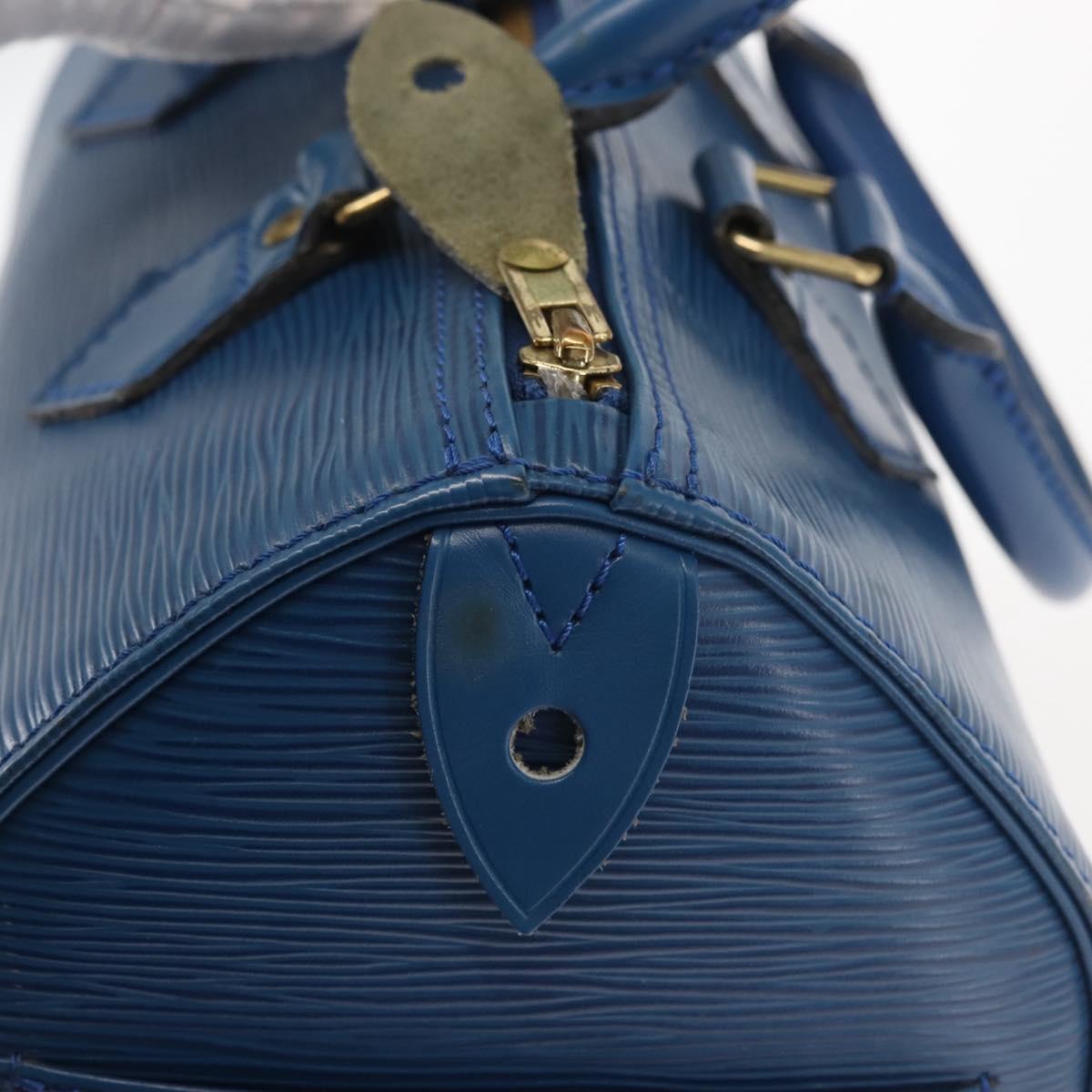 Louis Vuitton Speedy Handbag - Brandsamsara