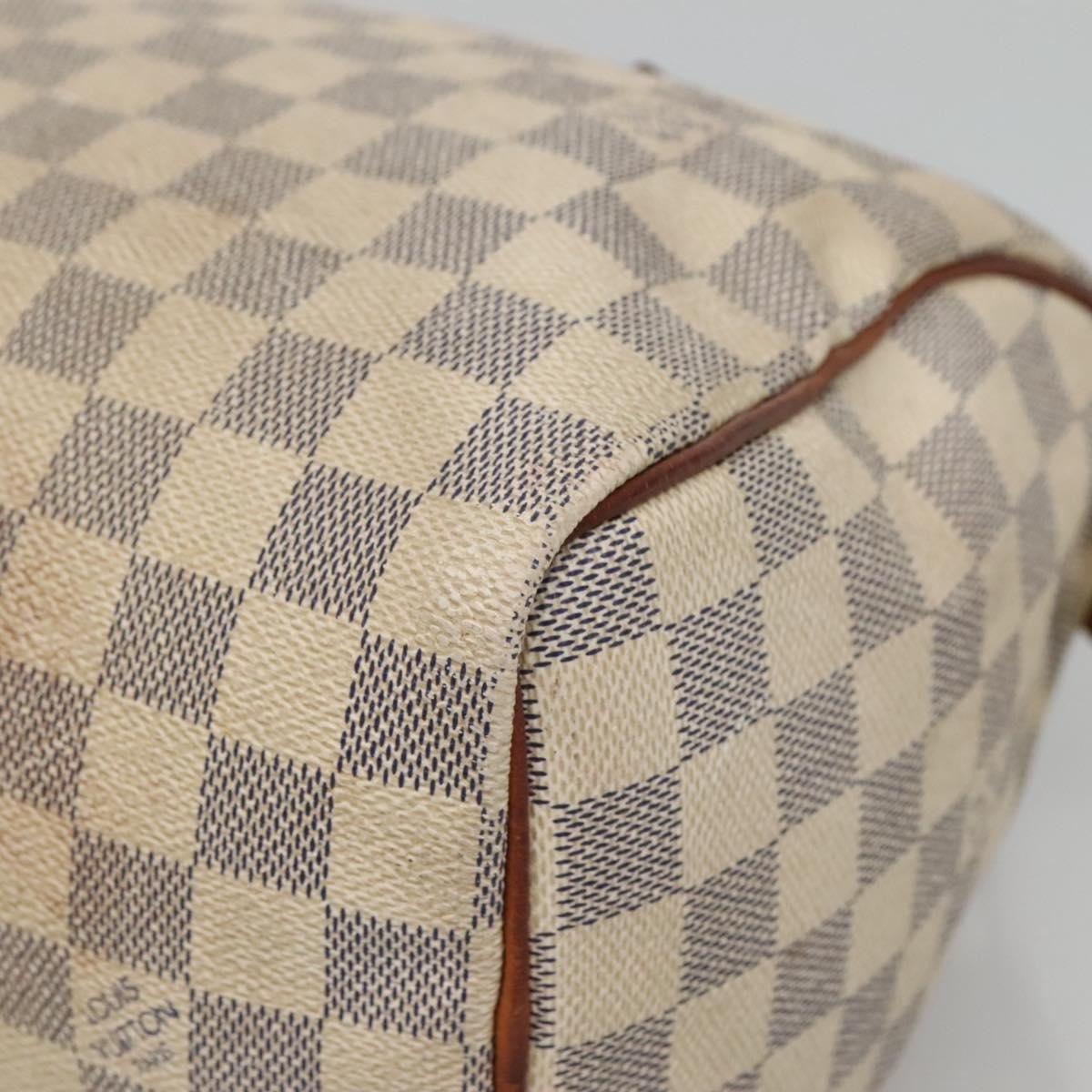 Louis Vuitton Speedy Handbag - Brandsamsara
