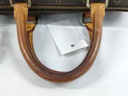Louis Vuitton Speedy Handbag - Brandsamsara
