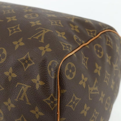 Louis Vuitton Speedy Handbag - Brandsamsara