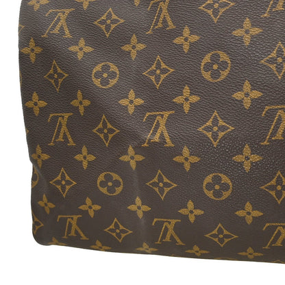 Louis Vuitton Speedy Handbag - Brandsamsara
