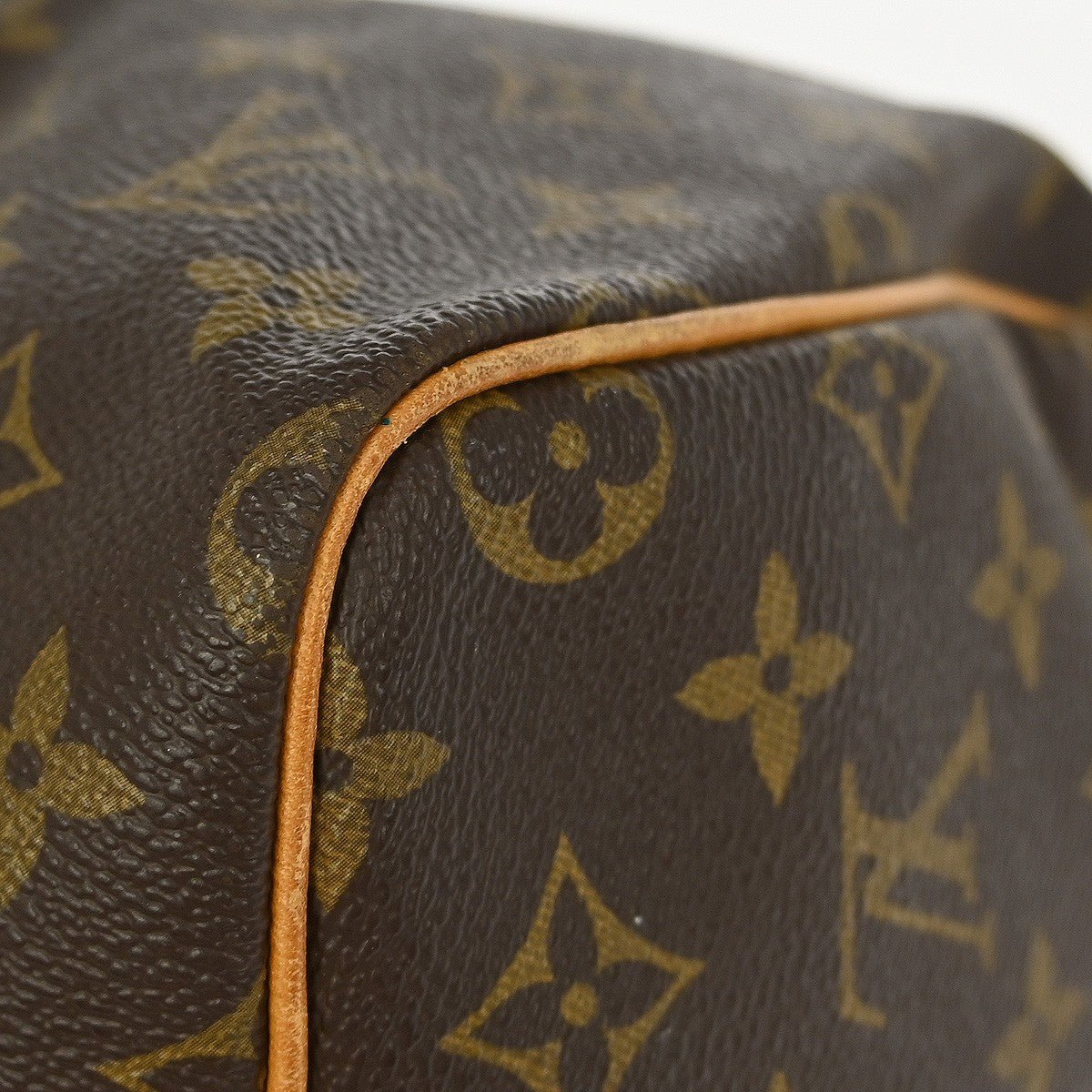 Louis Vuitton Speedy Handbag - Brandsamsara