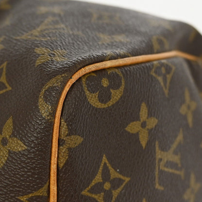 Louis Vuitton Speedy Handbag - Brandsamsara