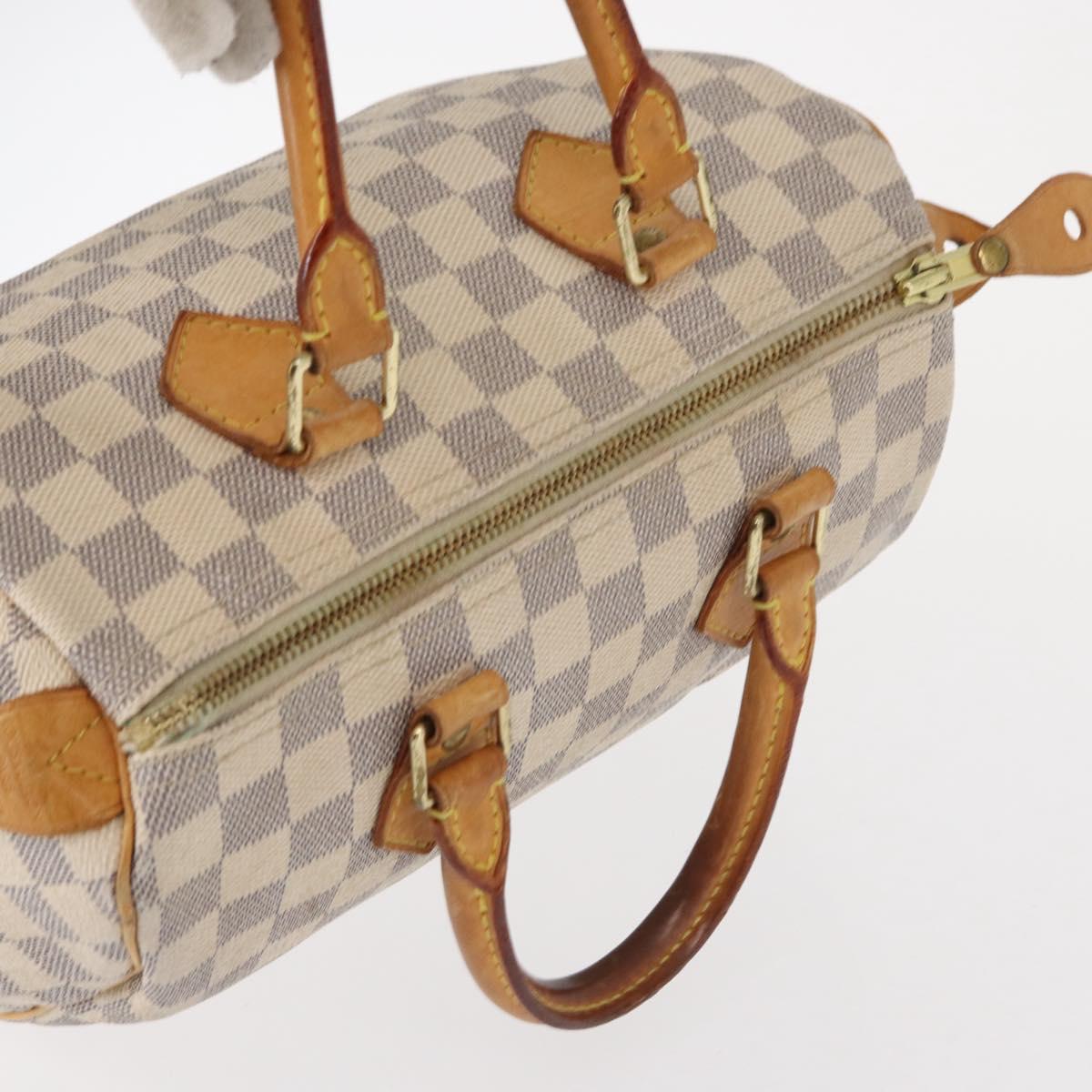 Louis Vuitton Speedy Handbag - Brandsamsara