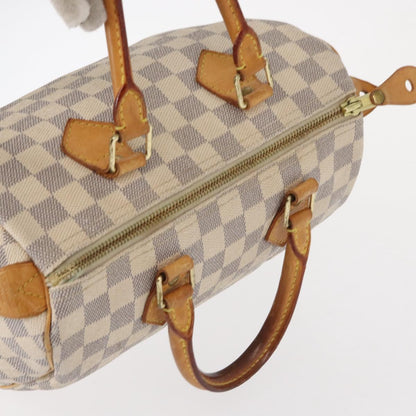 Louis Vuitton Speedy Handbag - Brandsamsara