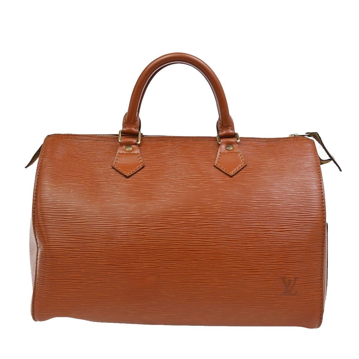 Louis Vuitton Speedy Handbag - Brandsamsara