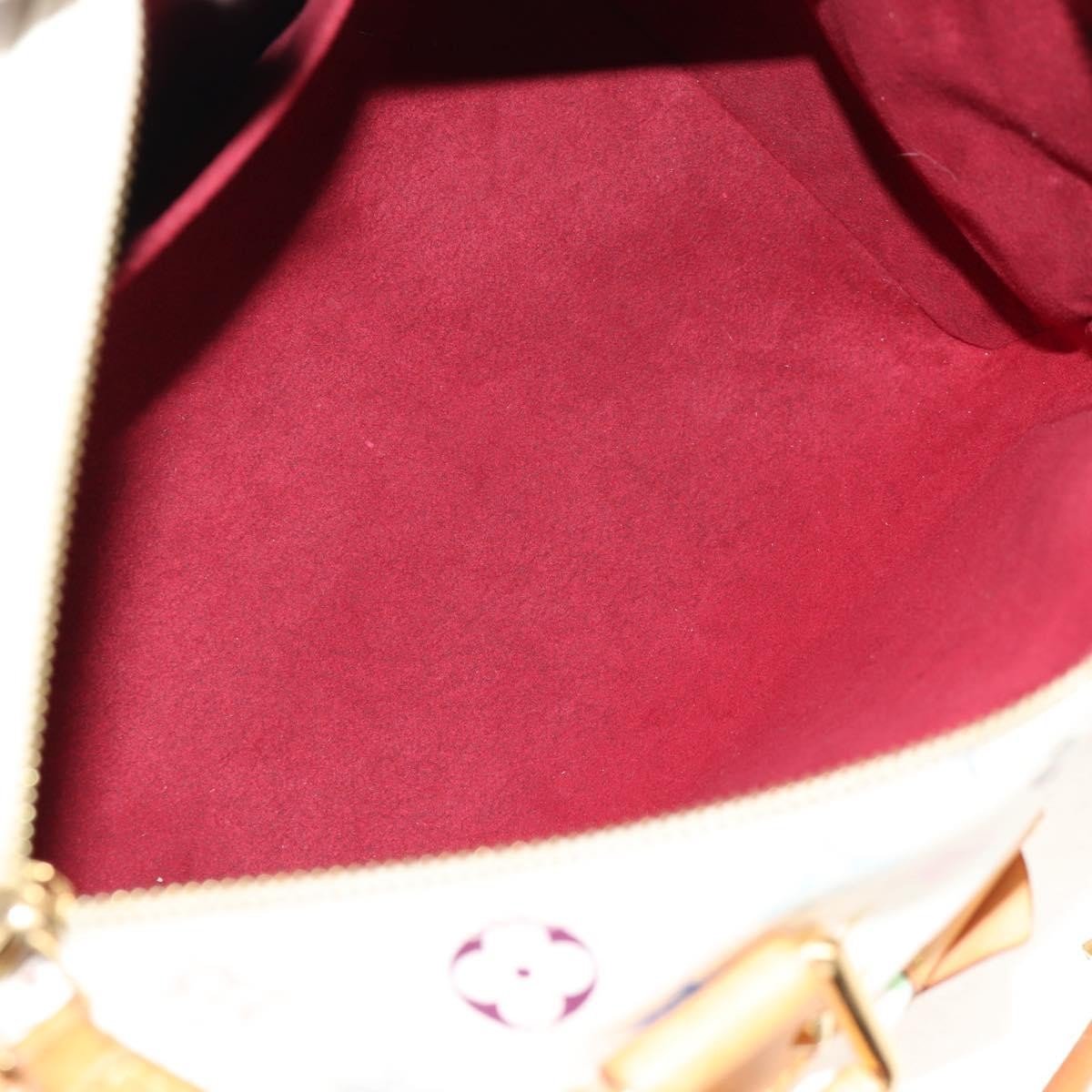 Louis Vuitton Speedy Handbag - Brandsamsara