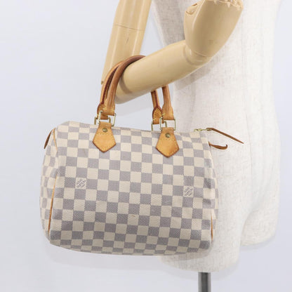Louis Vuitton Speedy Handbag - Brandsamsara