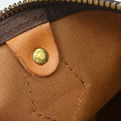 Louis Vuitton Speedy Handbag - Brandsamsara