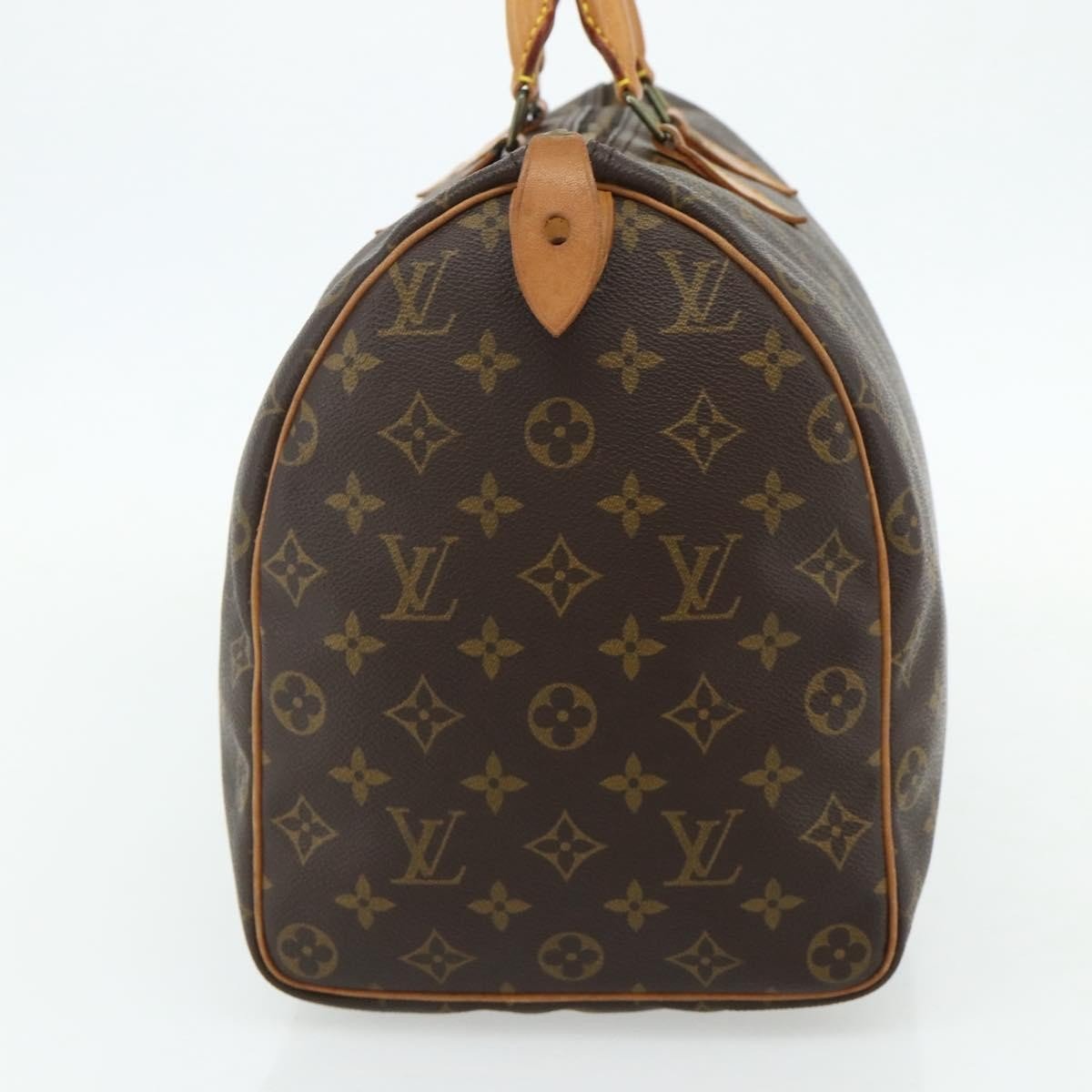 Louis Vuitton Speedy Handbag - Brandsamsara