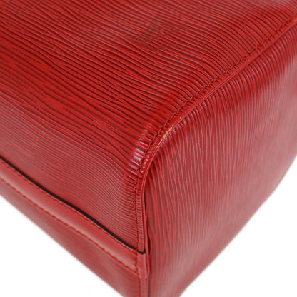 Louis Vuitton Speedy Handbag - Brandsamsara