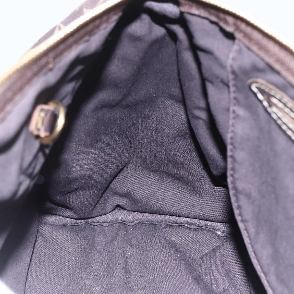 Louis Vuitton Speedy Handbag - Brandsamsara