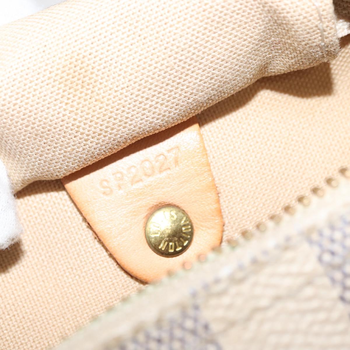 Louis Vuitton Speedy Handbag - Brandsamsara