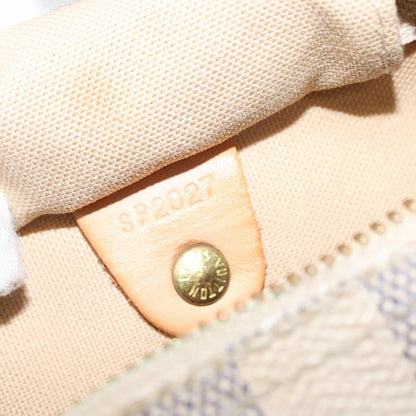 Louis Vuitton Speedy Handbag - Brandsamsara