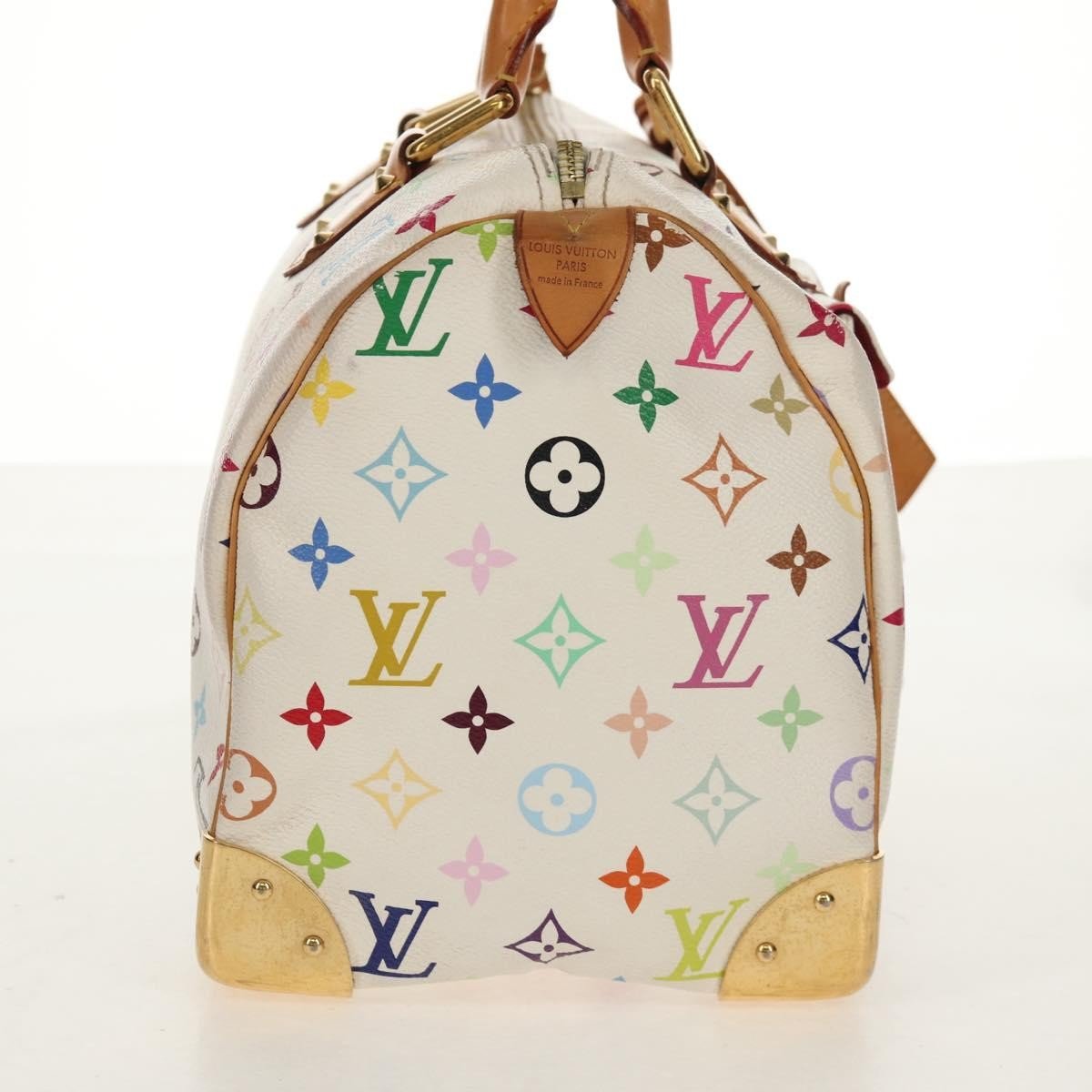 Louis Vuitton Speedy Handbag - Brandsamsara