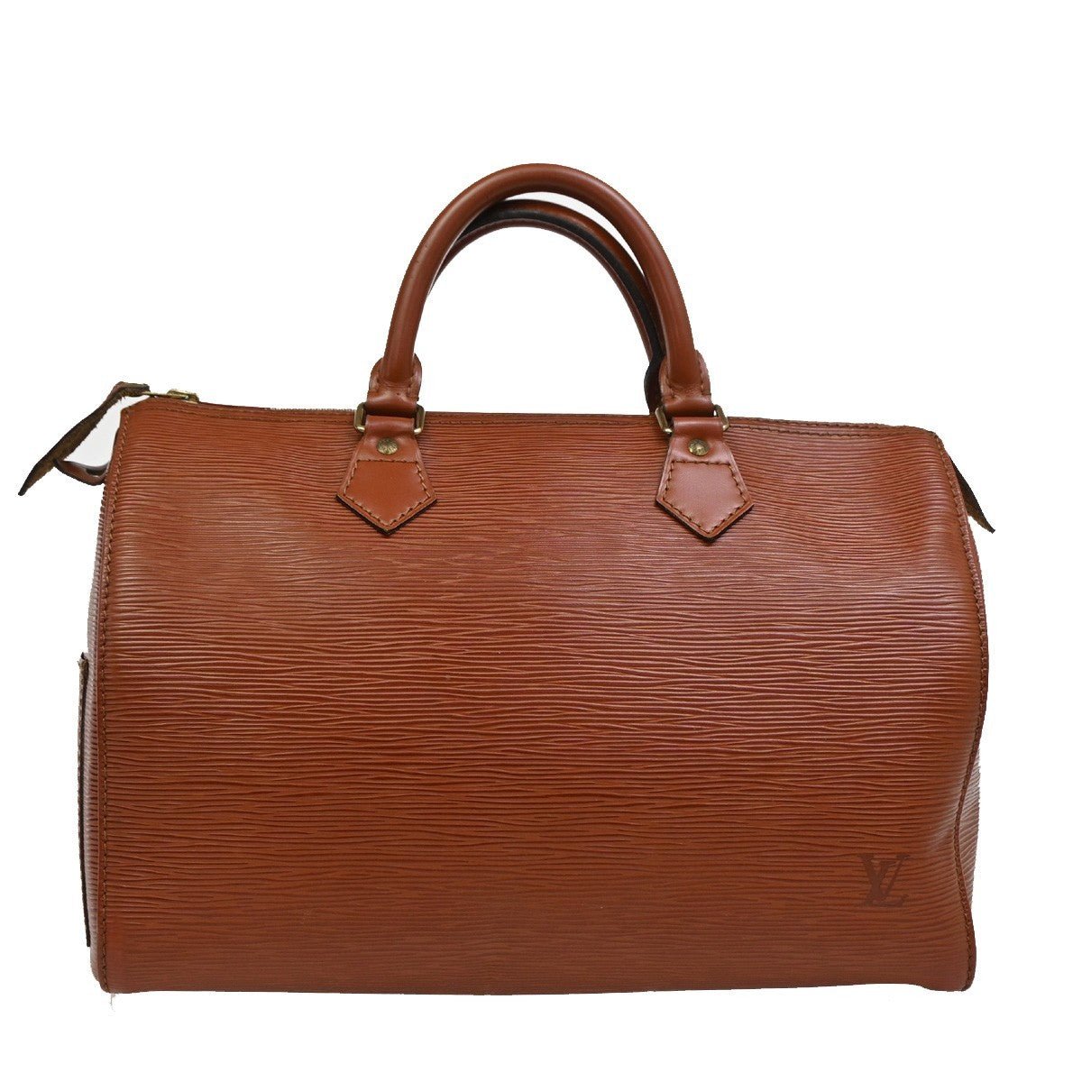 Louis Vuitton Speedy Handbag - Brandsamsara