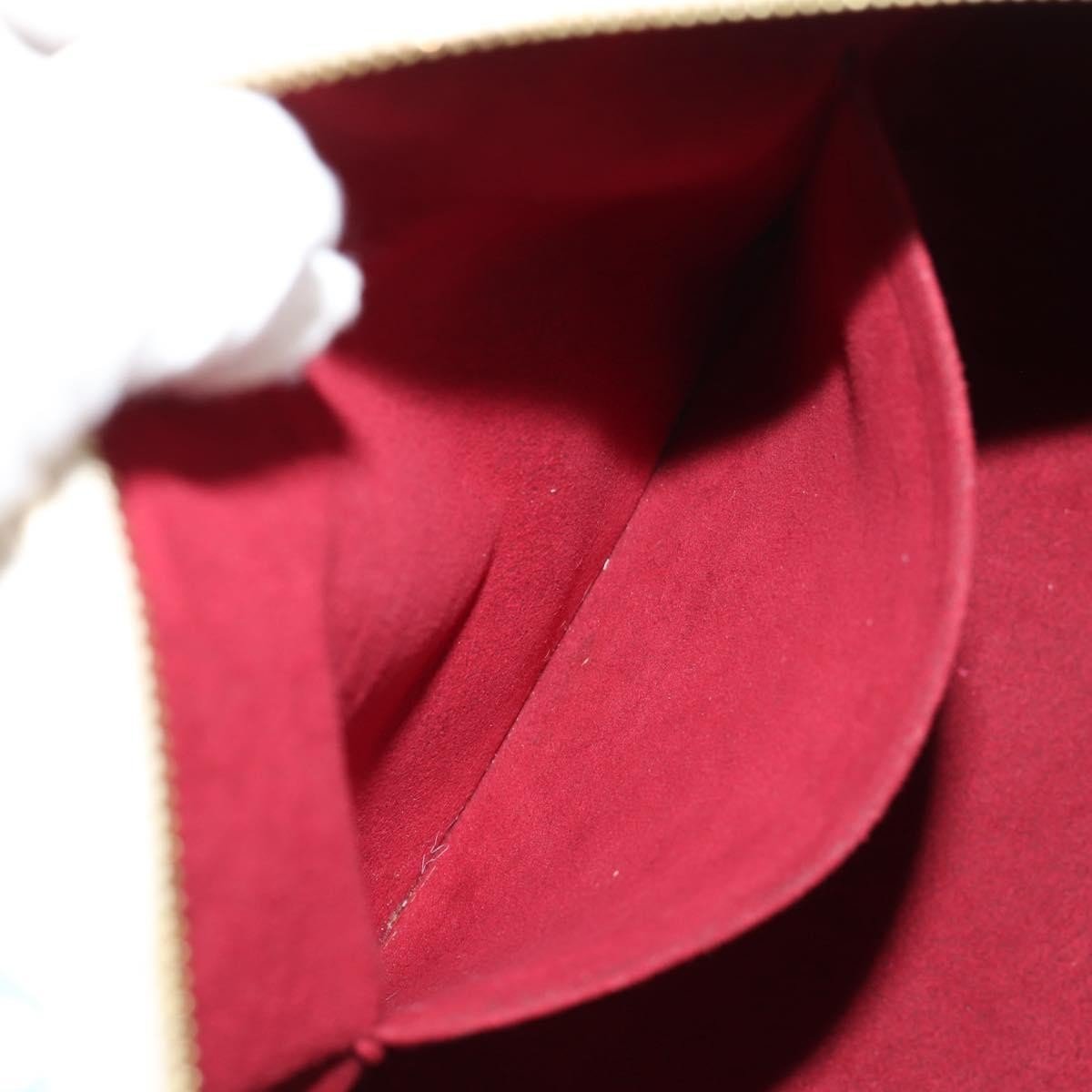 Louis Vuitton Speedy Handbag - Brandsamsara