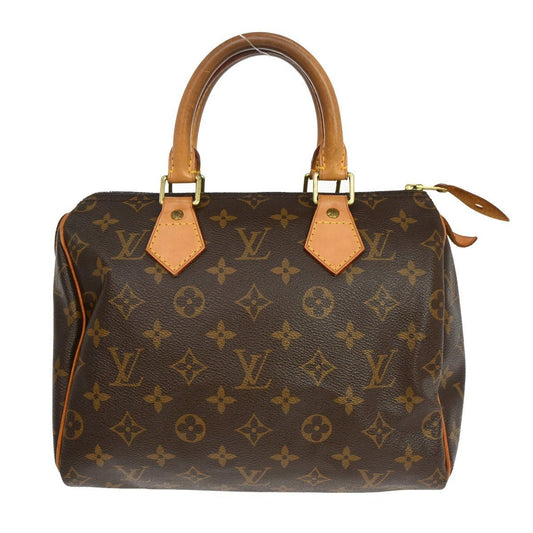 Louis Vuitton Speedy Handbag - Brandsamsara