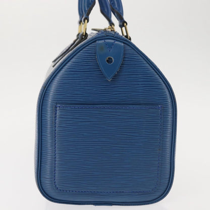 Louis Vuitton Speedy Handbag - Brandsamsara