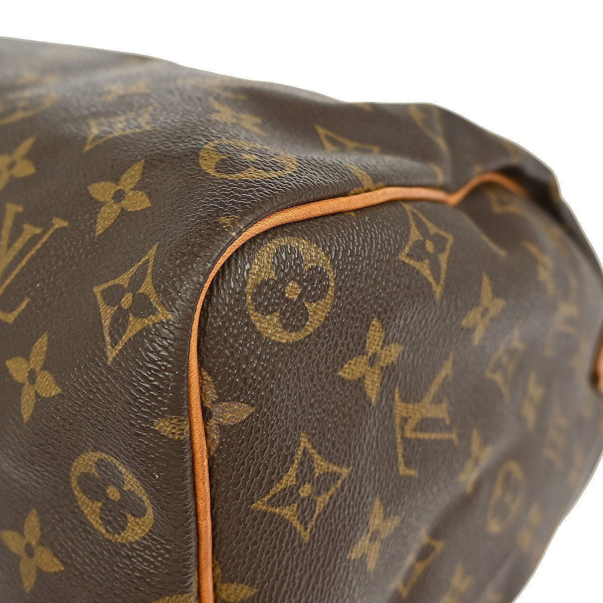 Louis Vuitton Speedy Handbag - Brandsamsara