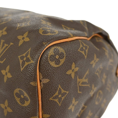 Louis Vuitton Speedy Handbag - Brandsamsara