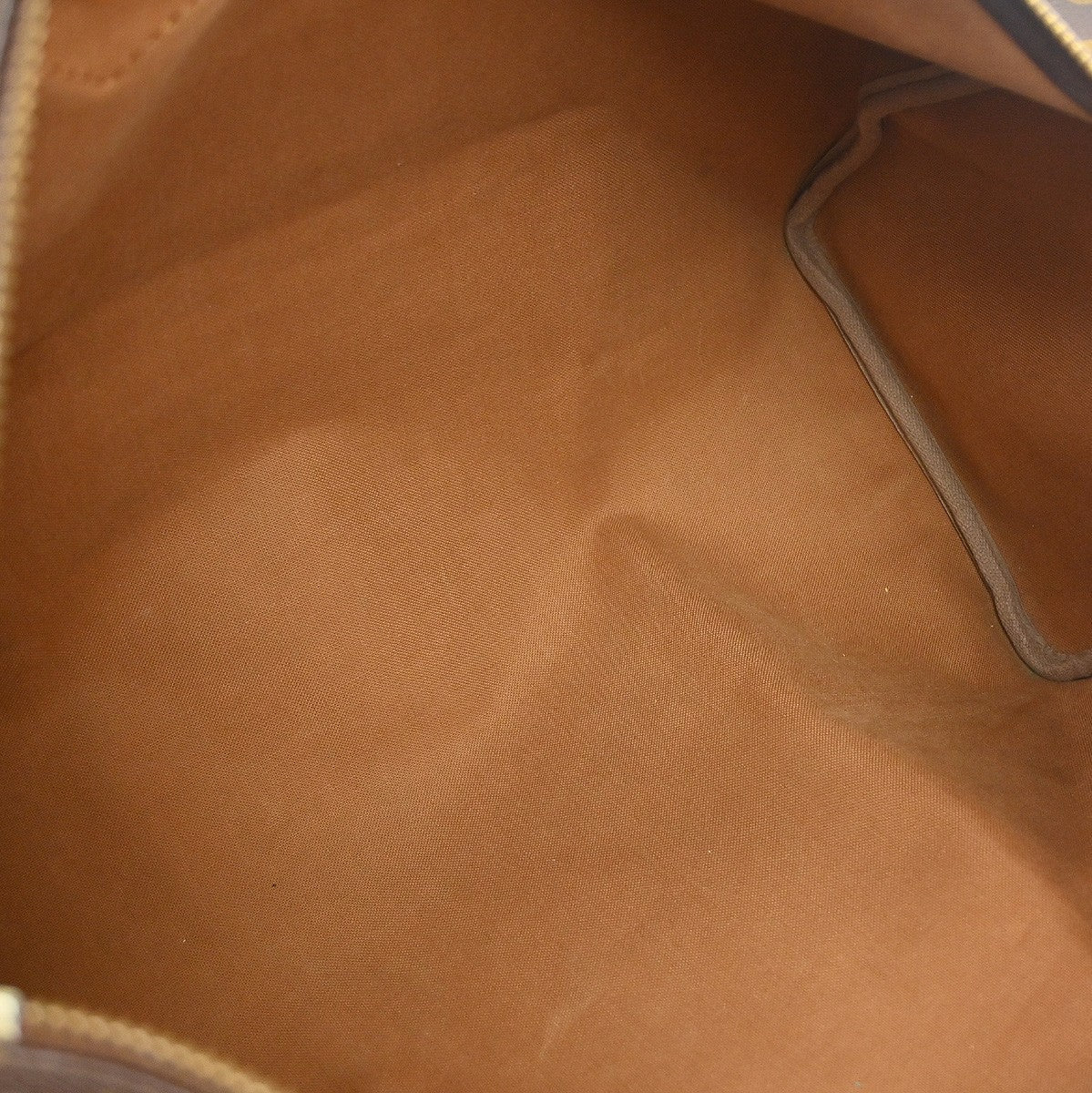 Louis Vuitton Speedy Handbag - Brandsamsara