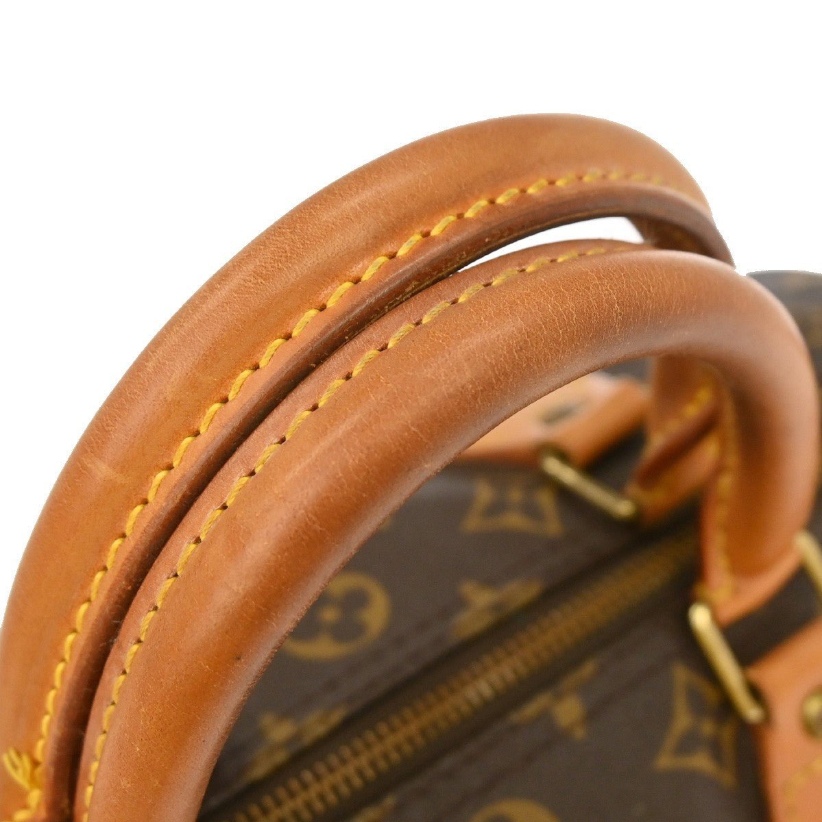 Louis Vuitton Speedy Handbag - Brandsamsara
