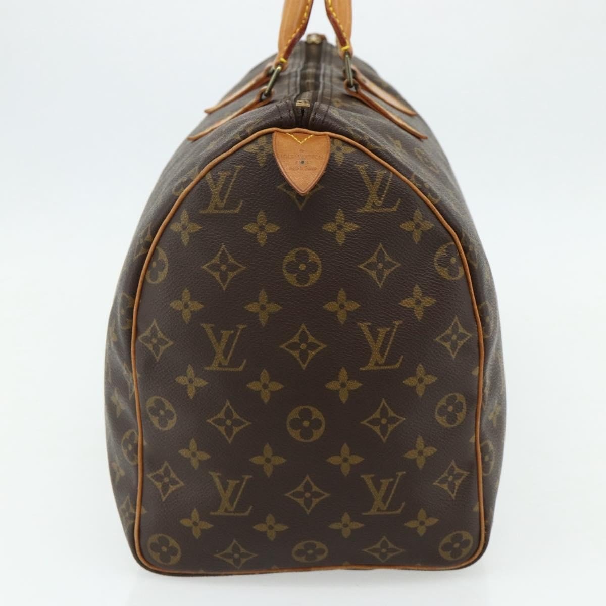 Louis Vuitton Speedy Handbag - Brandsamsara