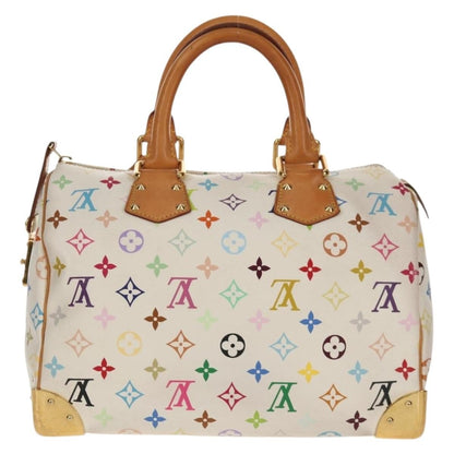 Louis Vuitton Speedy Handbag - Brandsamsara