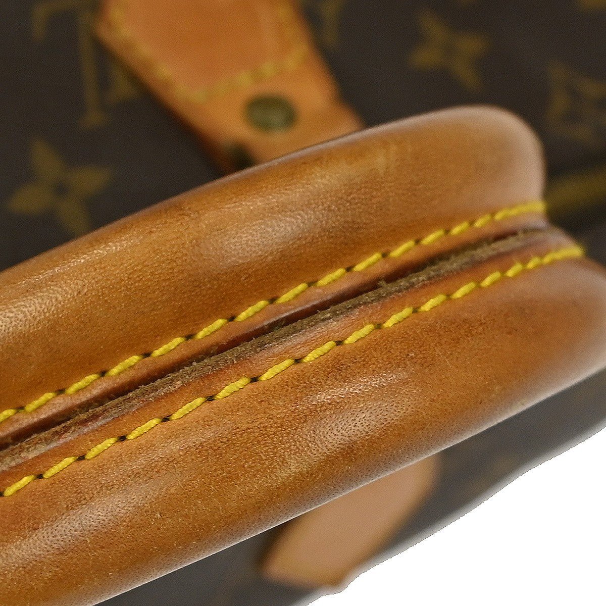 Louis Vuitton Speedy Handbag - Brandsamsara