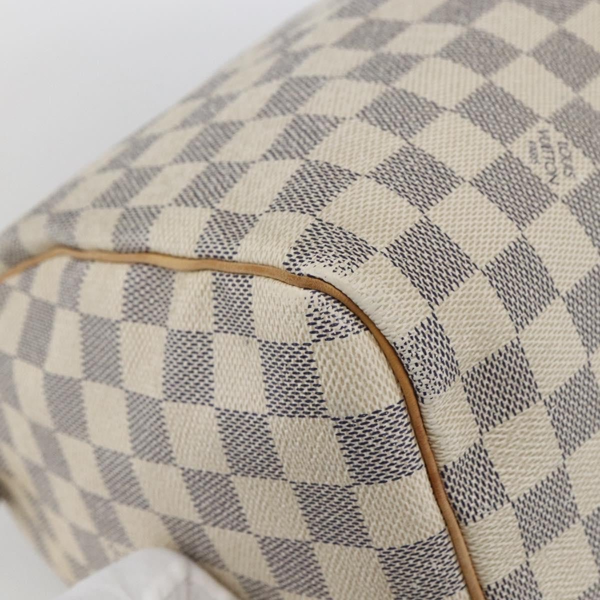 Louis Vuitton Speedy Handbag - Brandsamsara