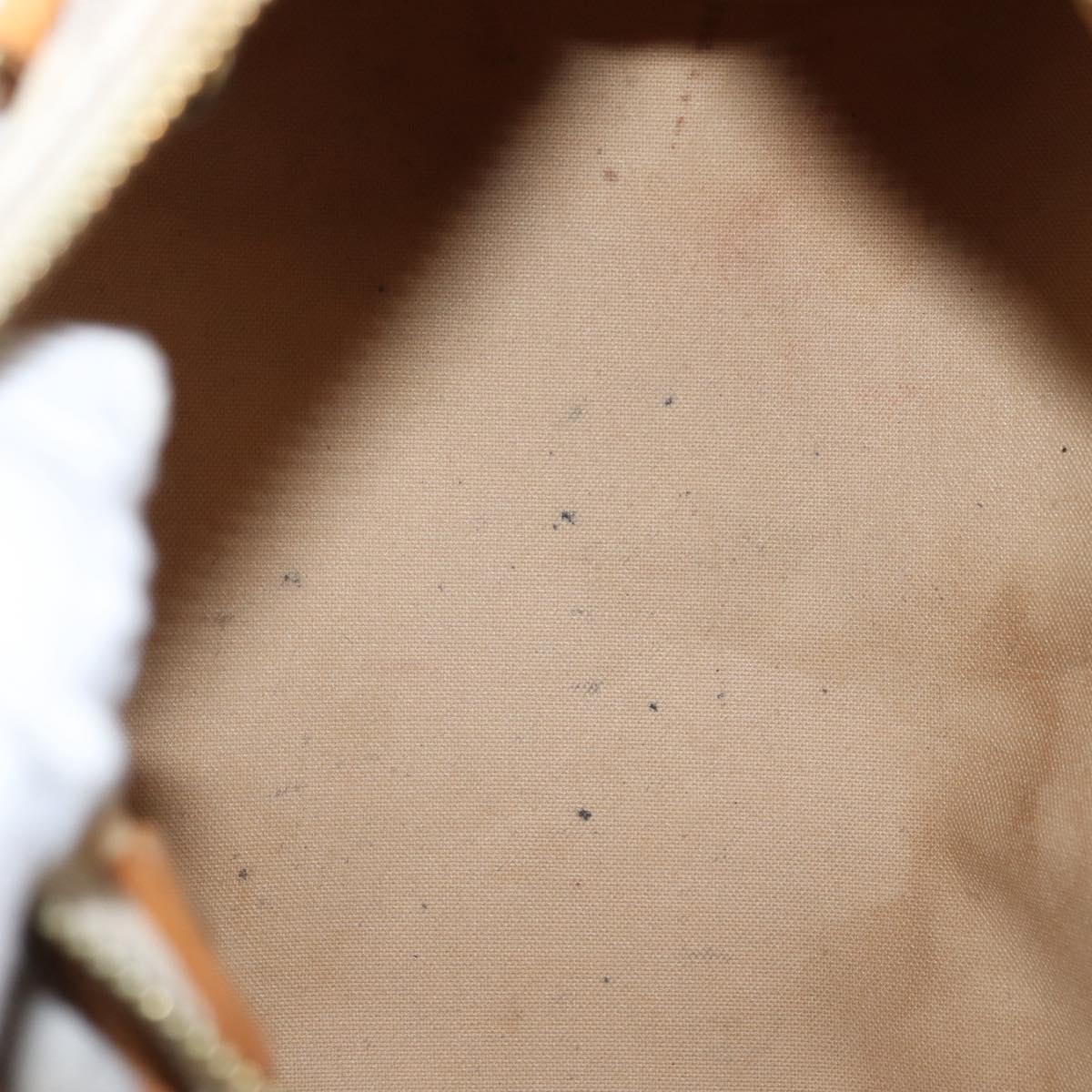 Louis Vuitton Speedy Handbag - Brandsamsara