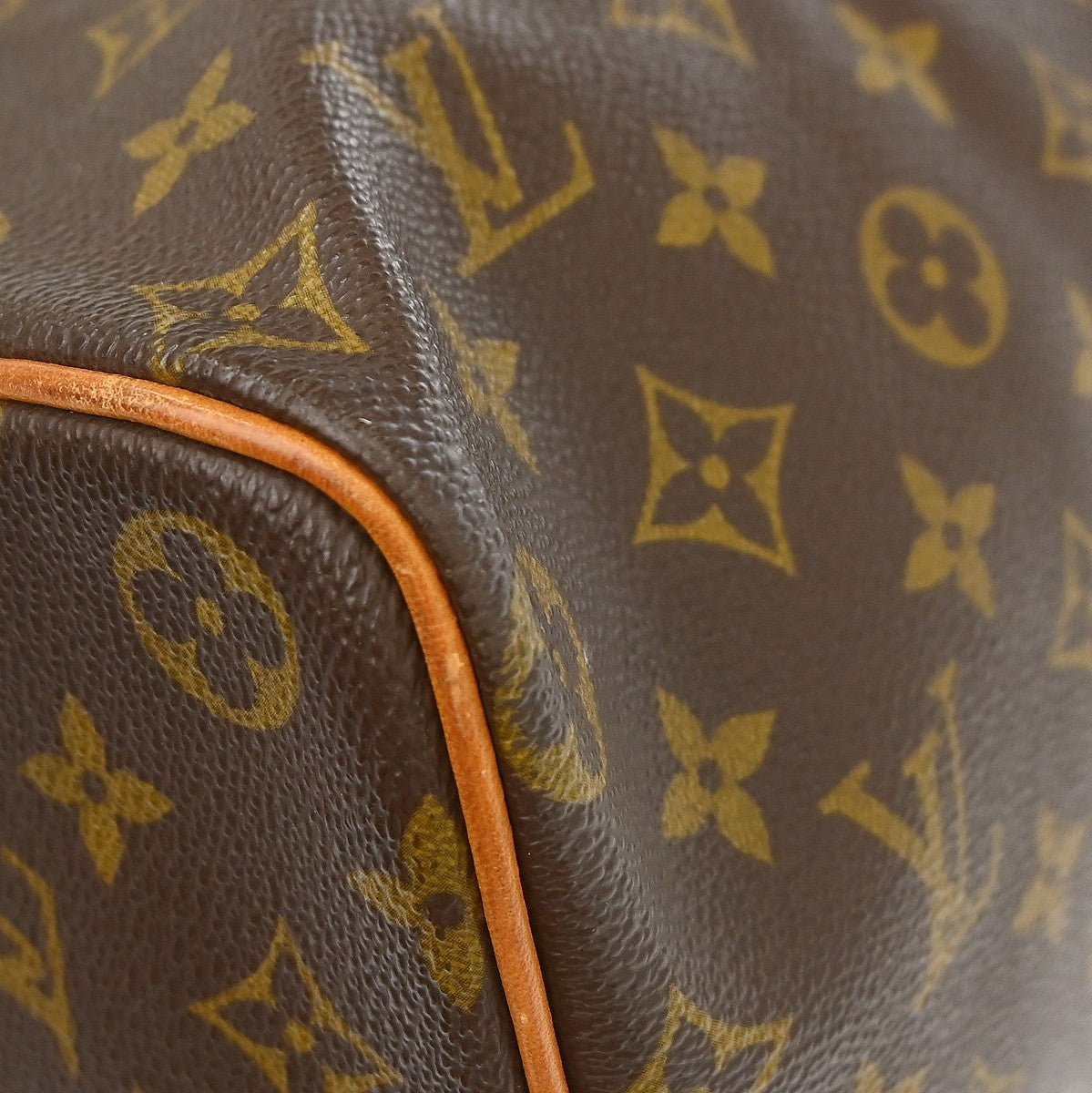 Louis Vuitton Speedy Handbag - Brandsamsara