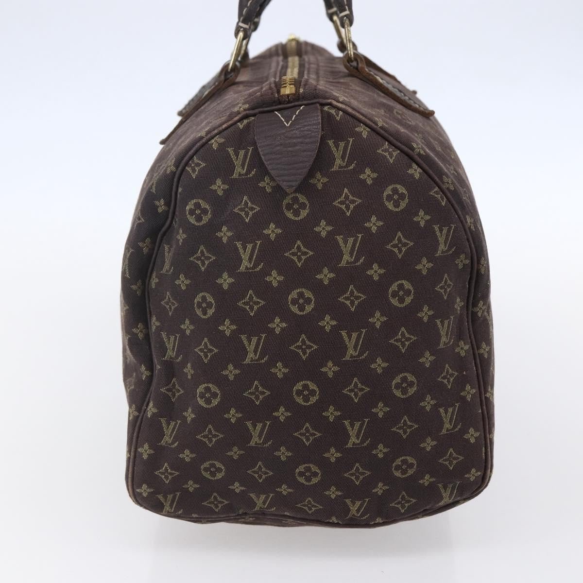 Louis Vuitton Speedy Handbag - Brandsamsara