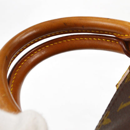 Louis Vuitton Speedy Handbag - Brandsamsara