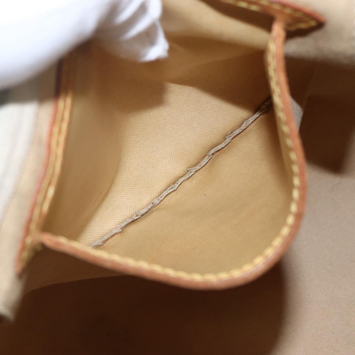 Louis Vuitton Speedy Handbag - Brandsamsara