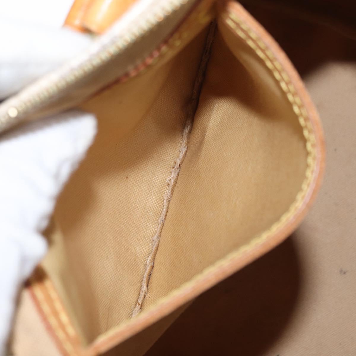 Louis Vuitton Speedy Handbag - Brandsamsara