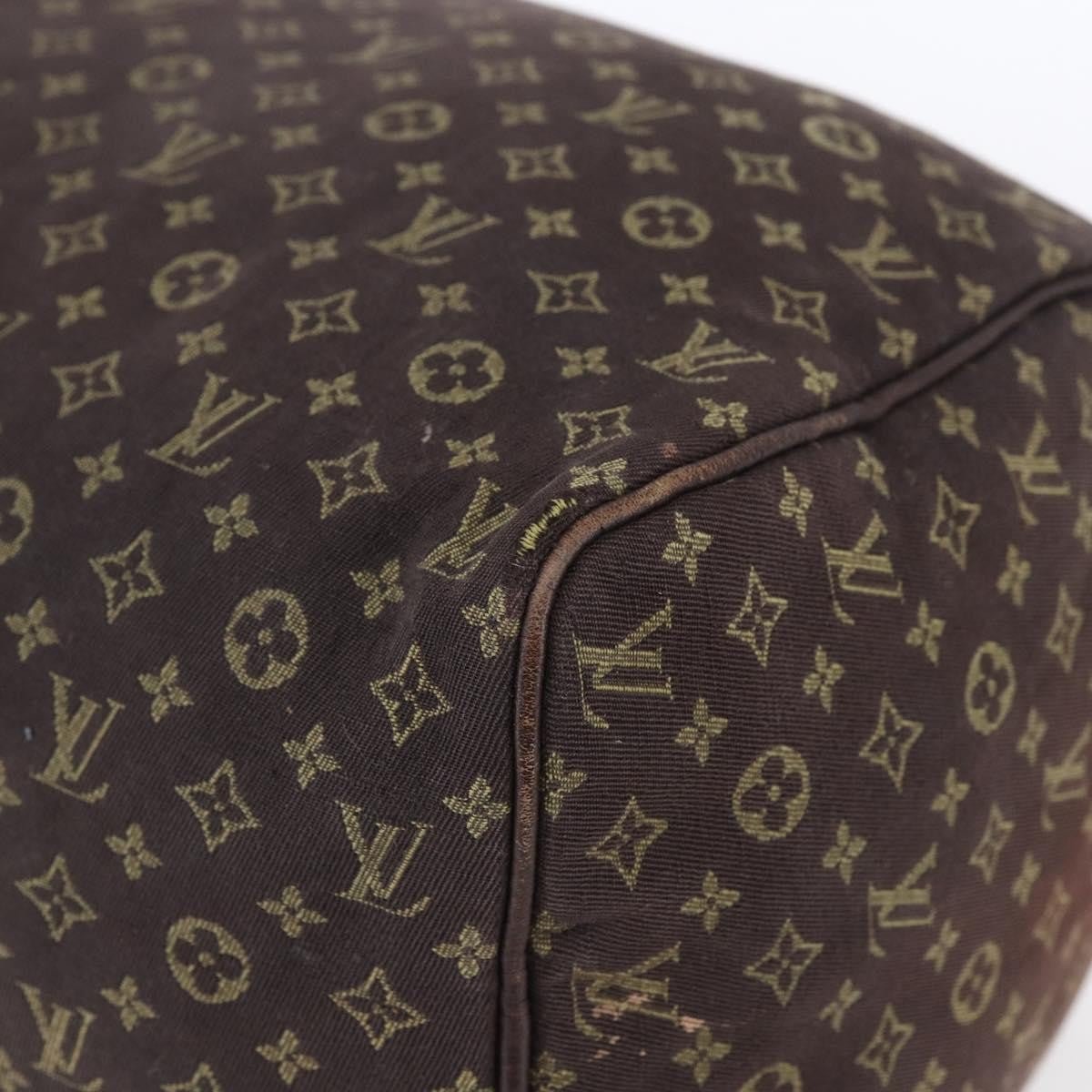 Louis Vuitton Speedy Handbag - Brandsamsara