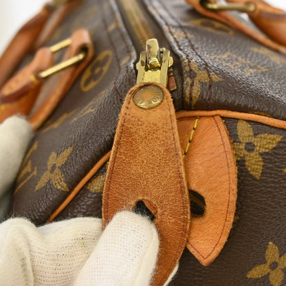 Louis Vuitton Speedy Handbag - Brandsamsara