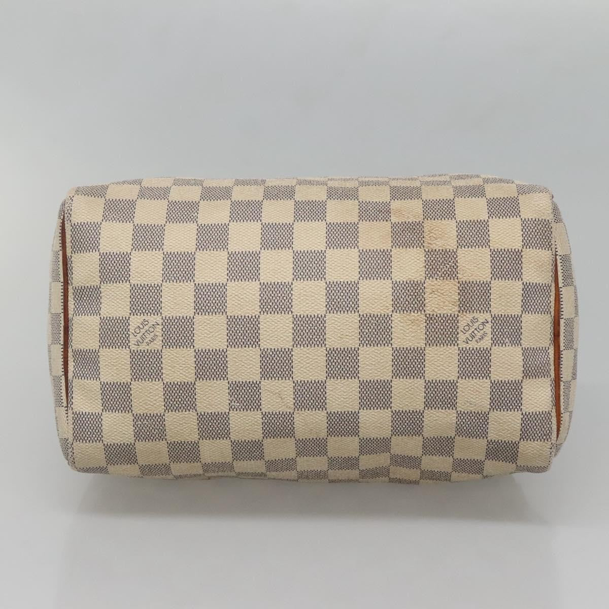 Louis Vuitton Speedy Handbag - Brandsamsara
