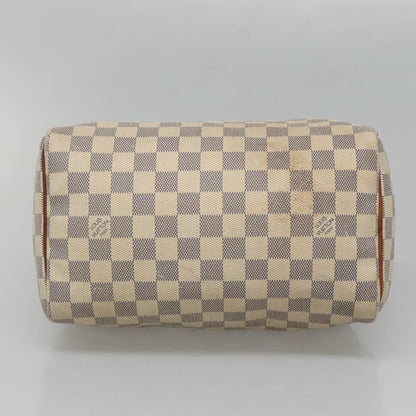 Louis Vuitton Speedy Handbag - Brandsamsara